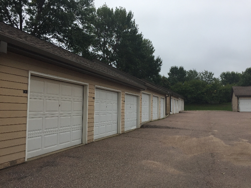 Townhomes at Four Hills