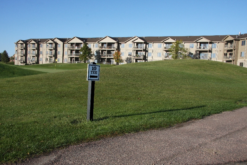 Prairie Club