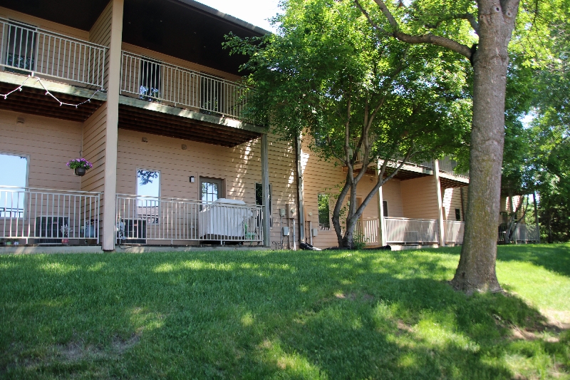 Townhomes at Four Hills
