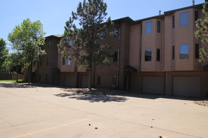 Townhomes at Four Hills