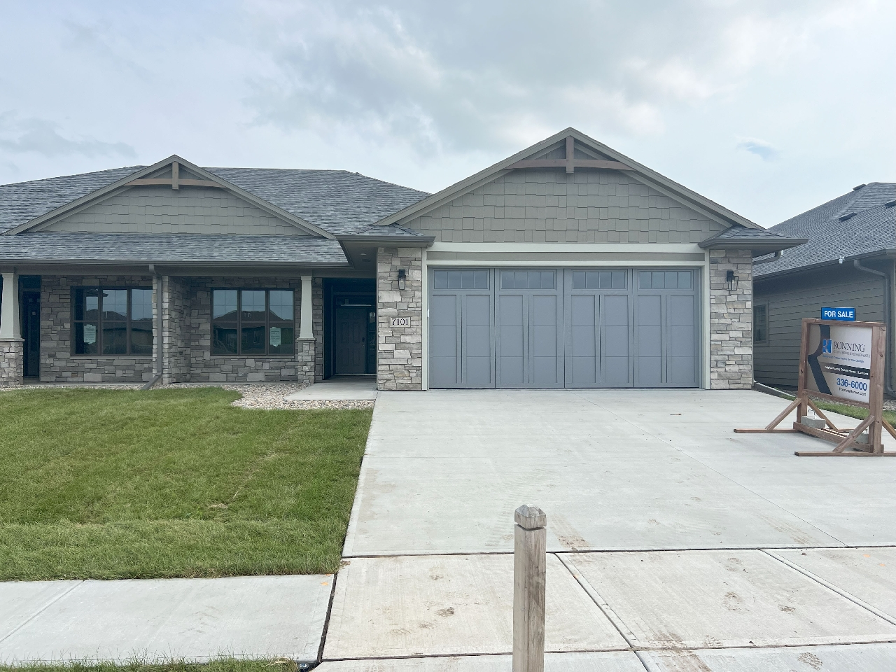 7101 E. Copper Stone Cir