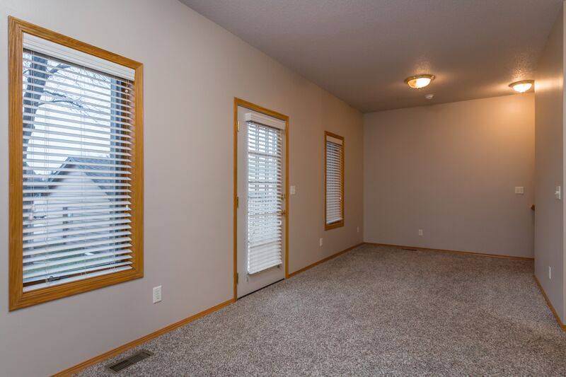 Townhomes at Four Hills