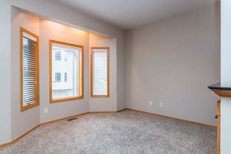 Townhomes at Four Hills