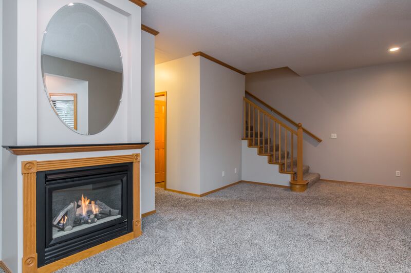 Townhomes at Four Hills