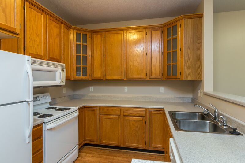 Townhomes at Four Hills