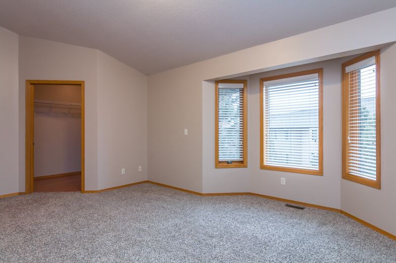 Townhomes at Four Hills