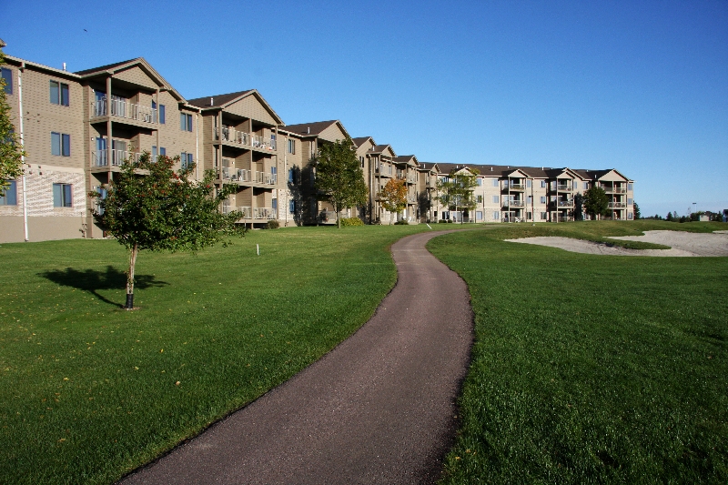 Prairie Club