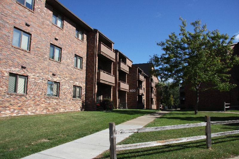River Glen North & South