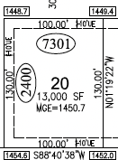 Block 8 Lot 20