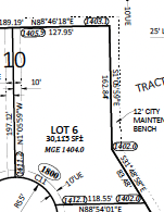 1800 South Elk Ridge Circle 