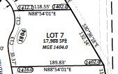 1804 South Elk Ridge Circle 