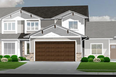 3 Bed & 2.5 Bath Ranch 1895 Sq Ft 2 Stall Garage