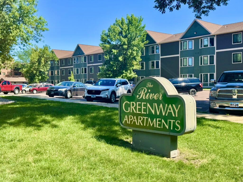 River Gardens North & South