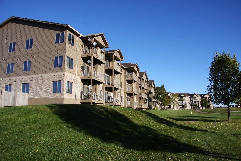 Prairie Club