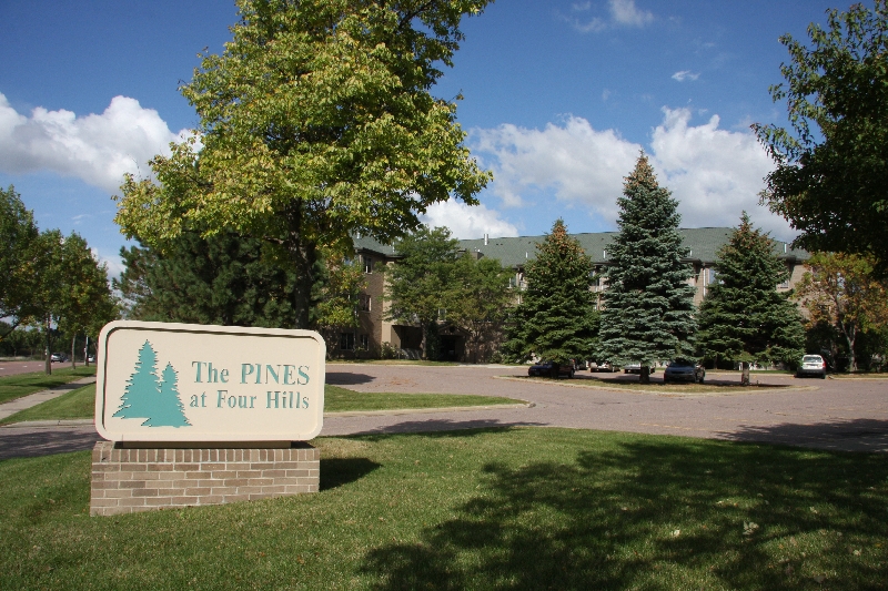 Pines at Four Hills