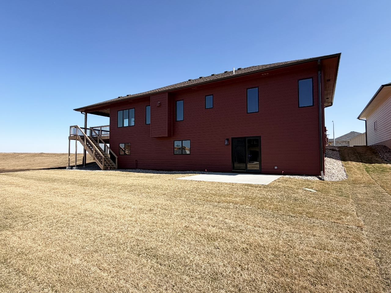 2805 S. Dunraven Ave