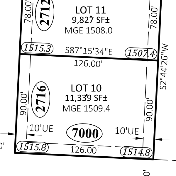 2716 S Maplewood Ave